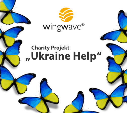 NLC Charity – Ukraine Help